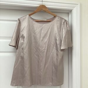 Oasis top size  XL